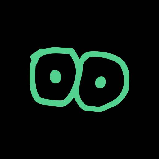 Paired logo