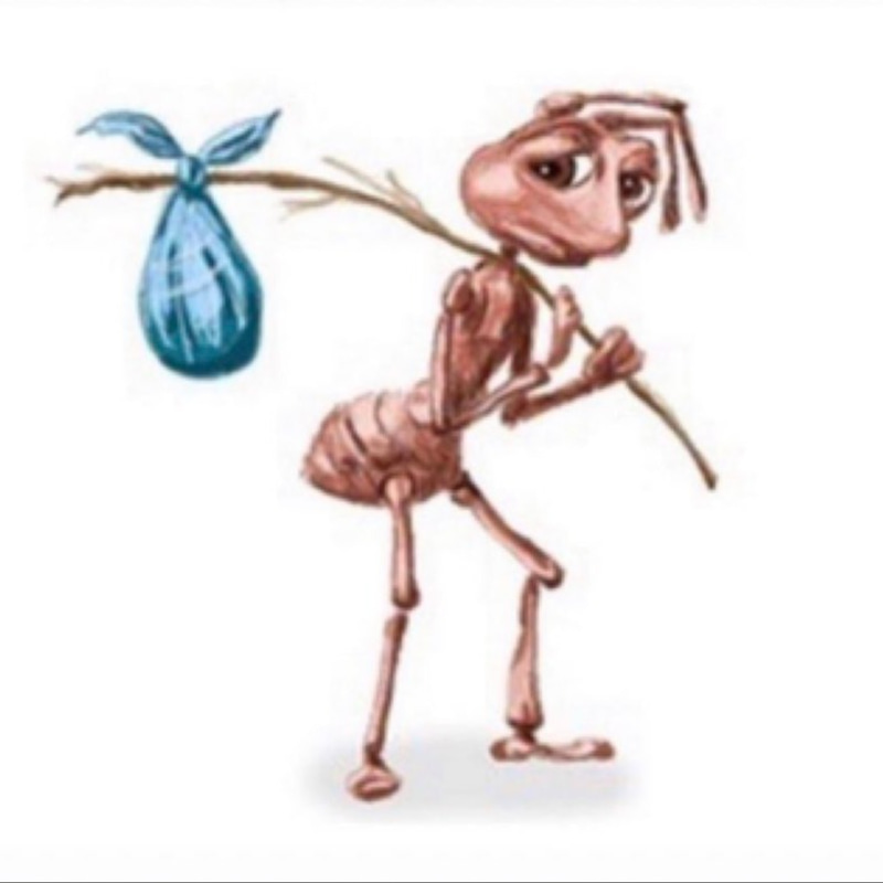 ANT