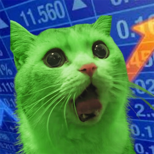 BullishCat logo