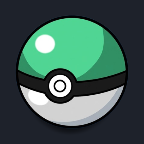 PokePump Online logo