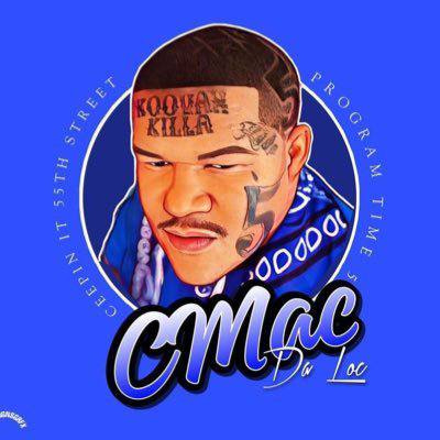 Crip Mac logo