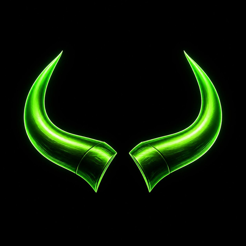 BULLHORNS