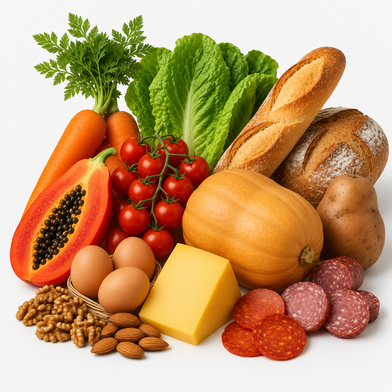 Foods