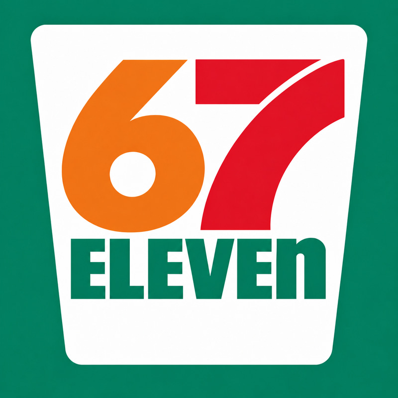 sixseven