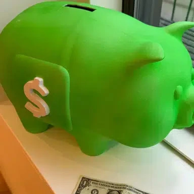 CASHPIG