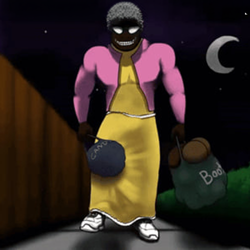 Randy