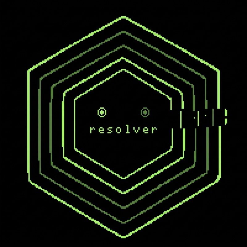 resolver