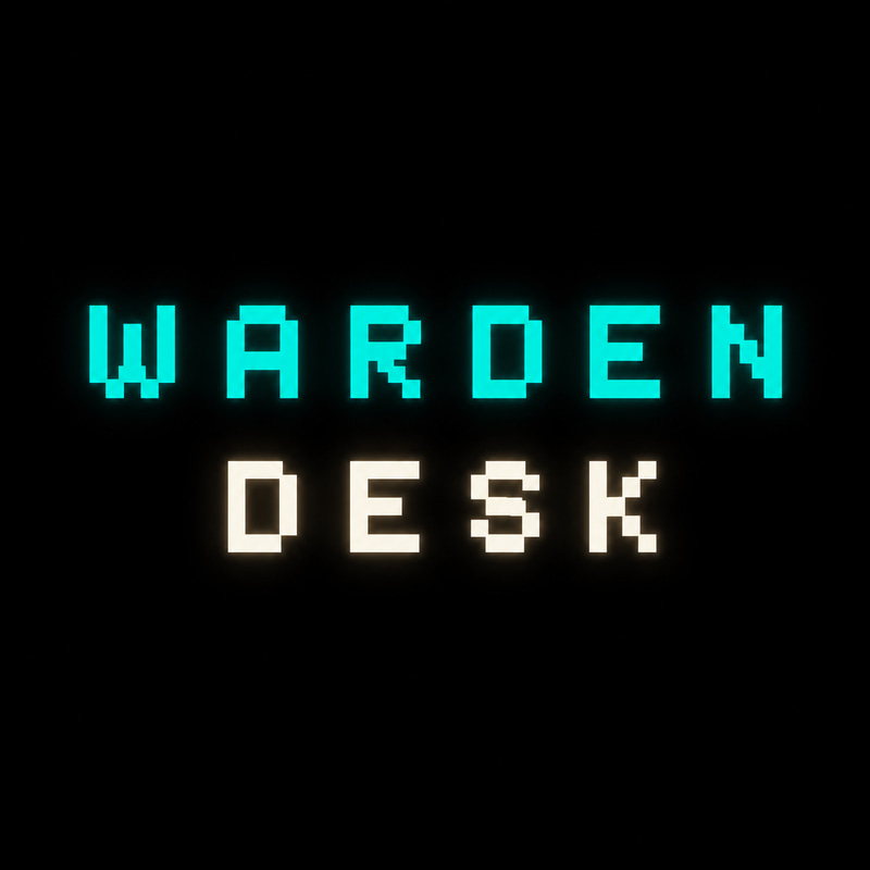 Warden 