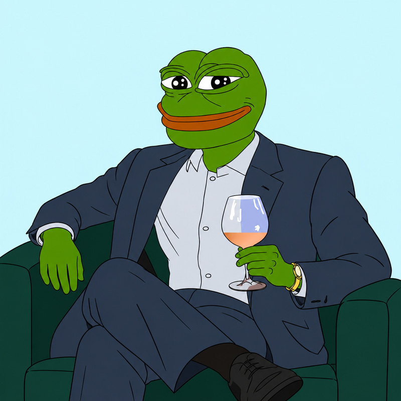 Enjoyer Of Memes logo