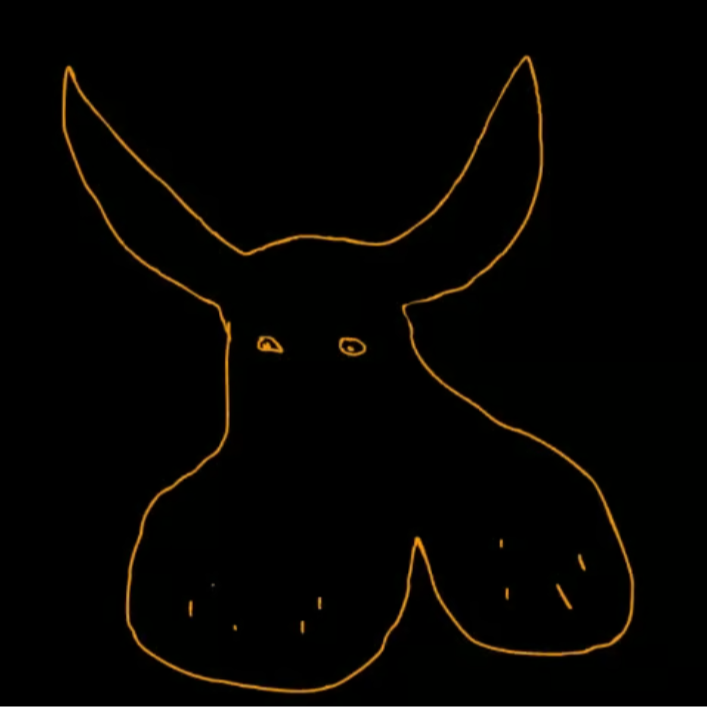 Bullsack logo