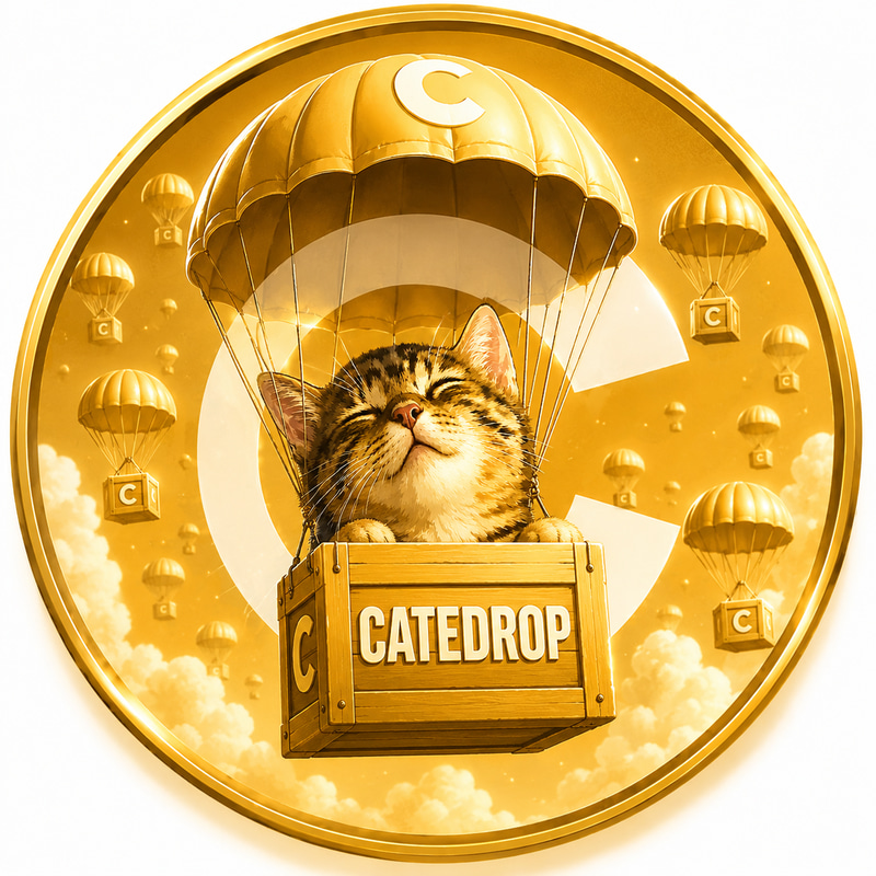 CATEDROP