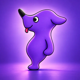チーバくん logo