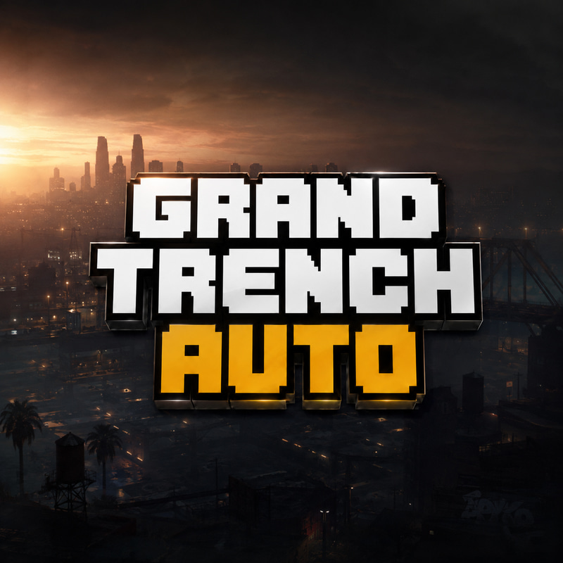 GTA