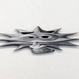 Peers The Stretched Emoji logo