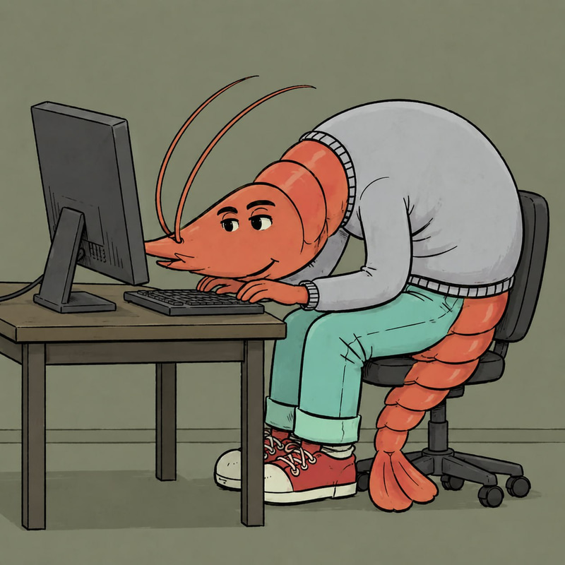 SHRIMPGUY