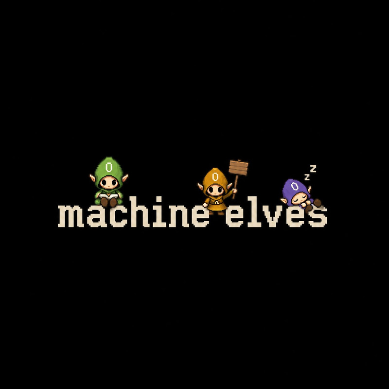 elves