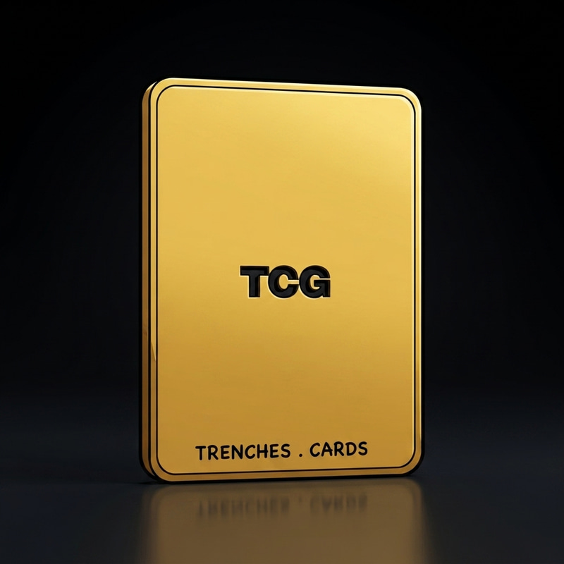 TCG