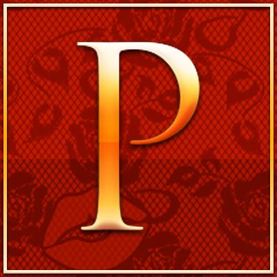 PASSION VIP logo