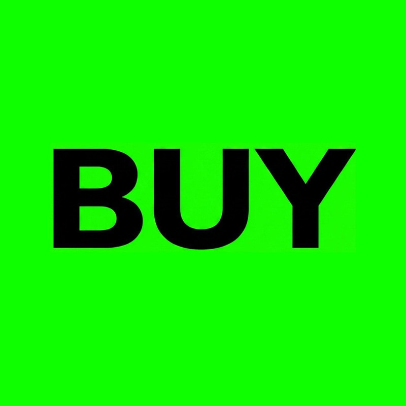 BUY logo
