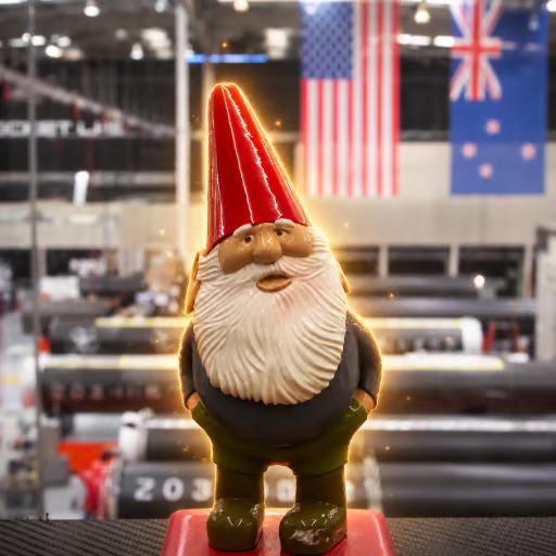 gnome