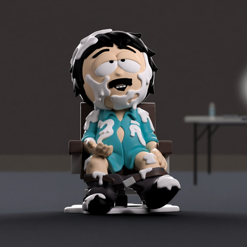 Randy