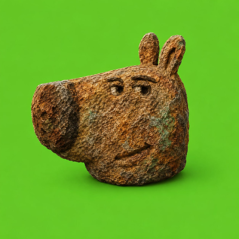 Chill Copper logo