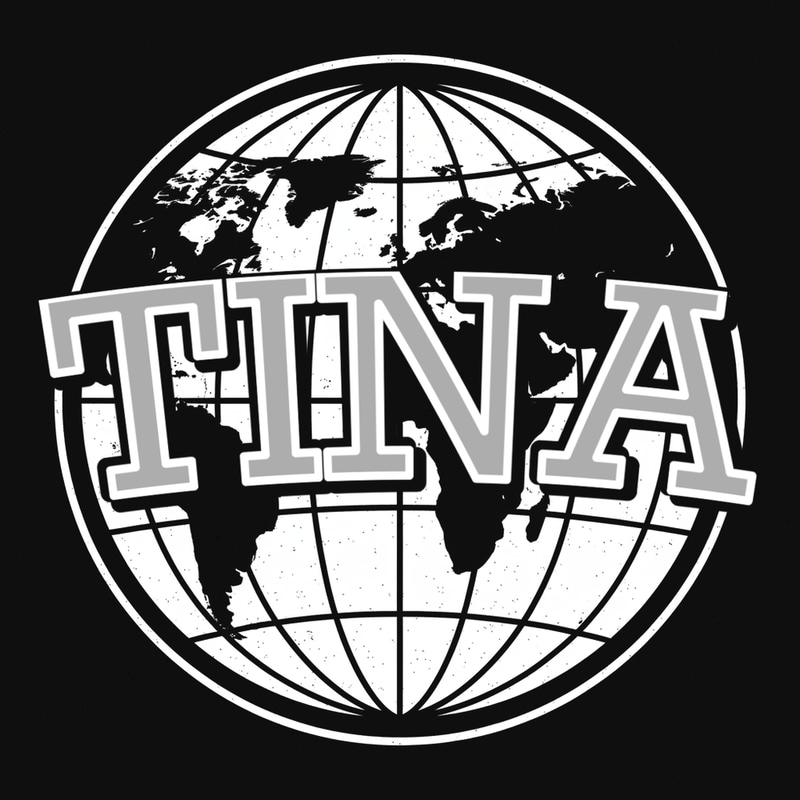 ThereIsNoAlternative logo
