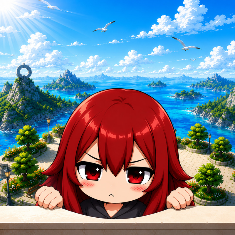 HAVEN