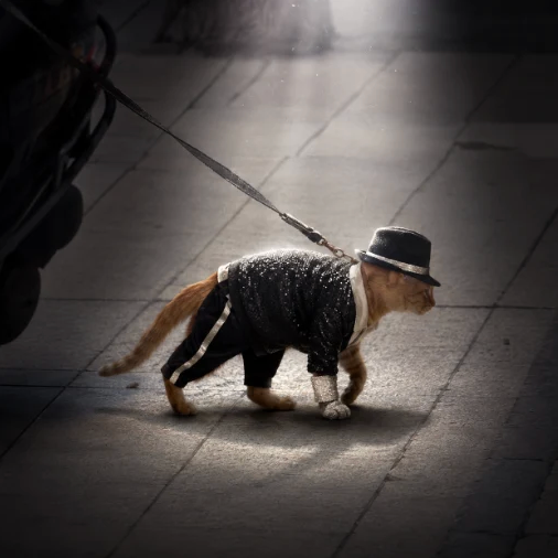 CATSON