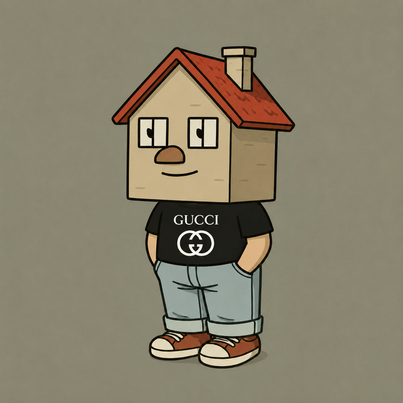 GHOUSE