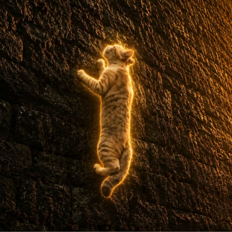 SISYPUSS