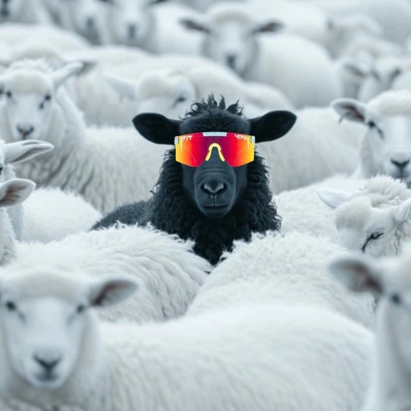 BLACKSHEEP
