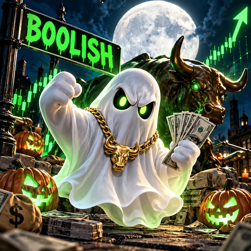 Boolish