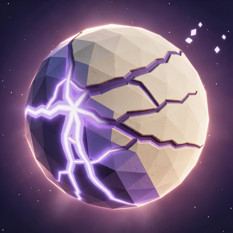 MOONDUST