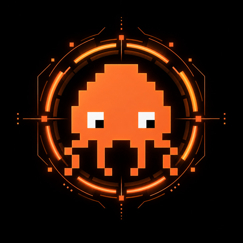 Clawdpad logo