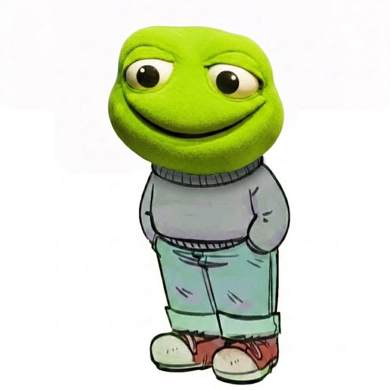 CHILLTOAD