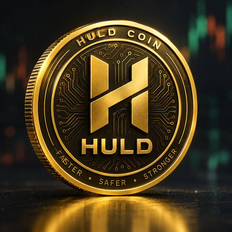 Huld logo