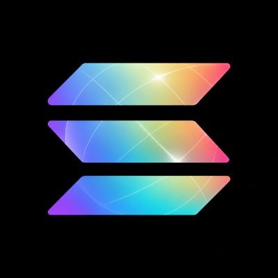 Solana World logo