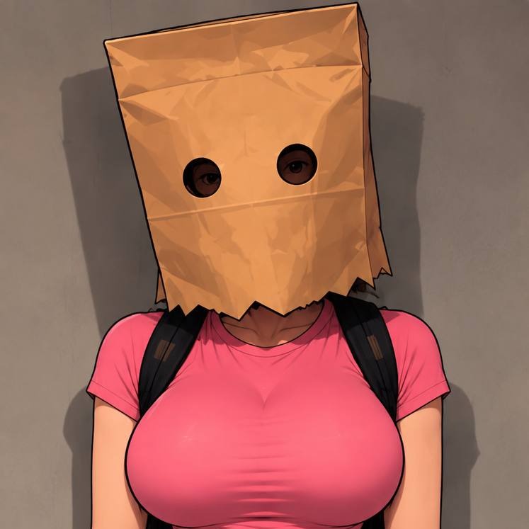 Paperbag
