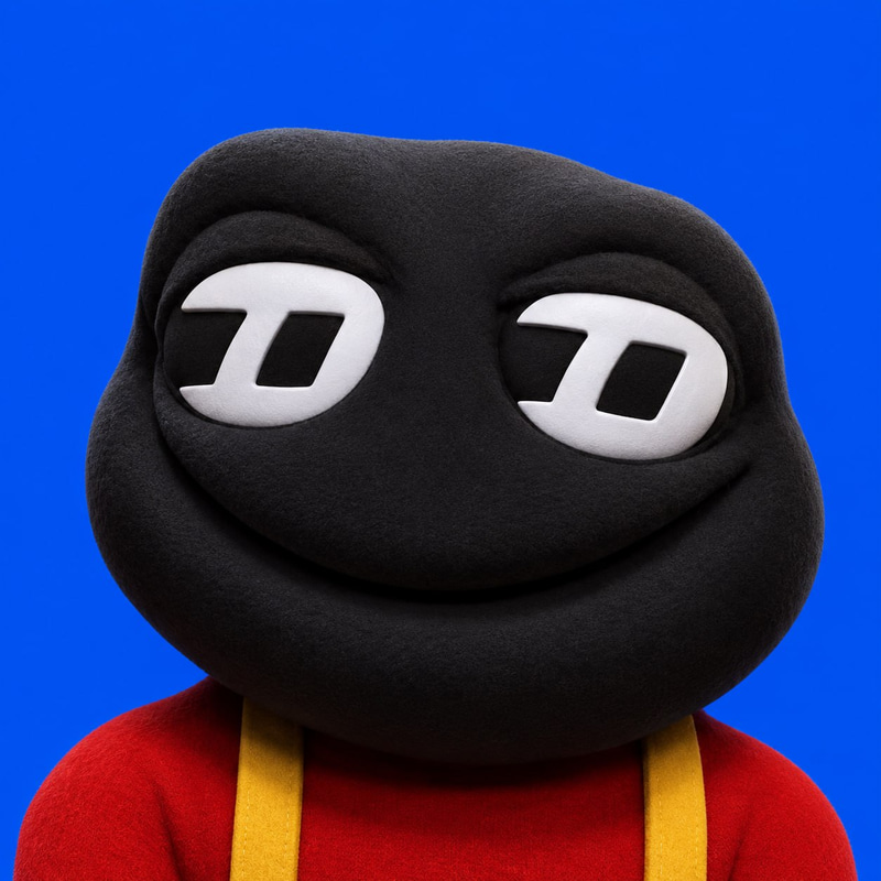 TOADFOMO