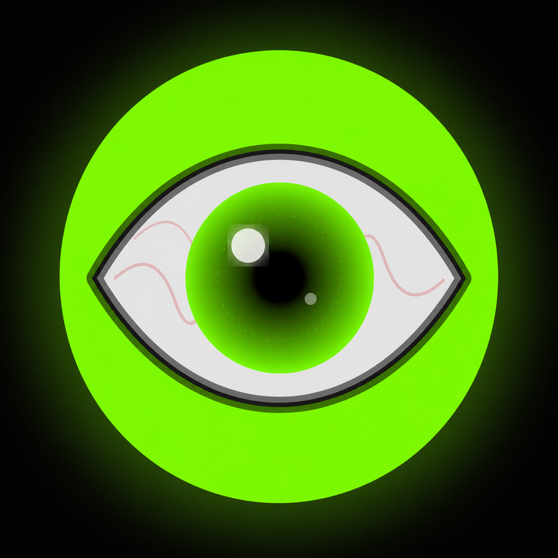 EYE
