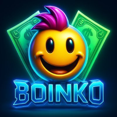BOINKO