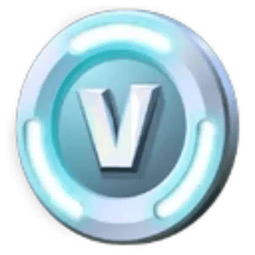 V-Bucks logo