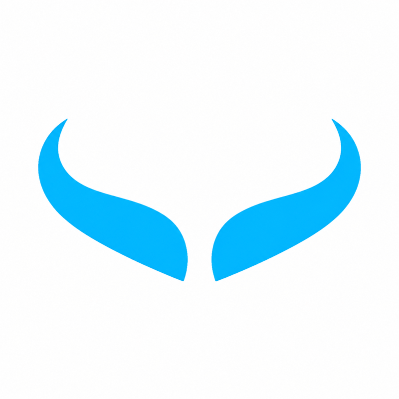 Bullschat logo