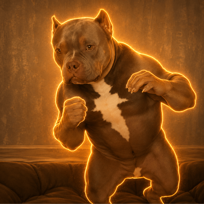 BOXDOGS