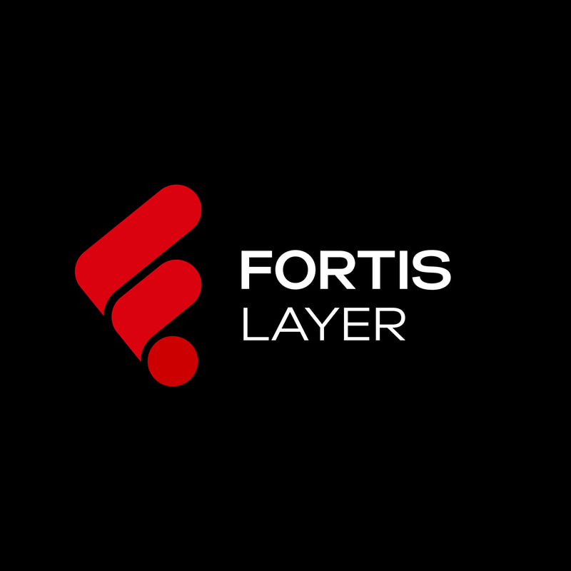 Fortis Layer logo