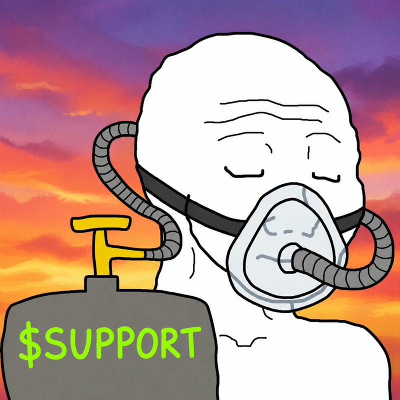 SUPPORT