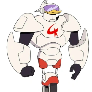 Gizmoduck