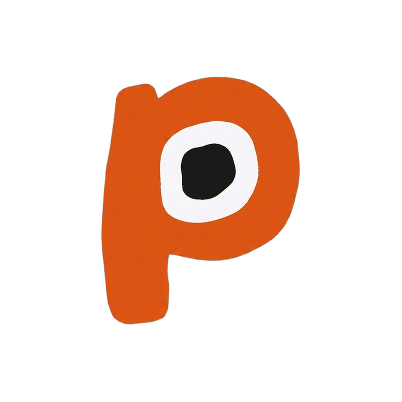 Pupil logo