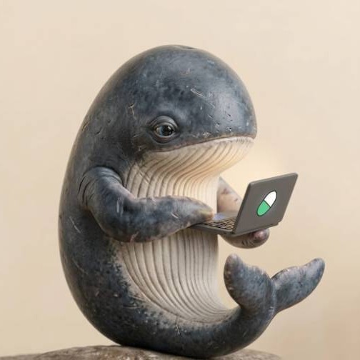 whale